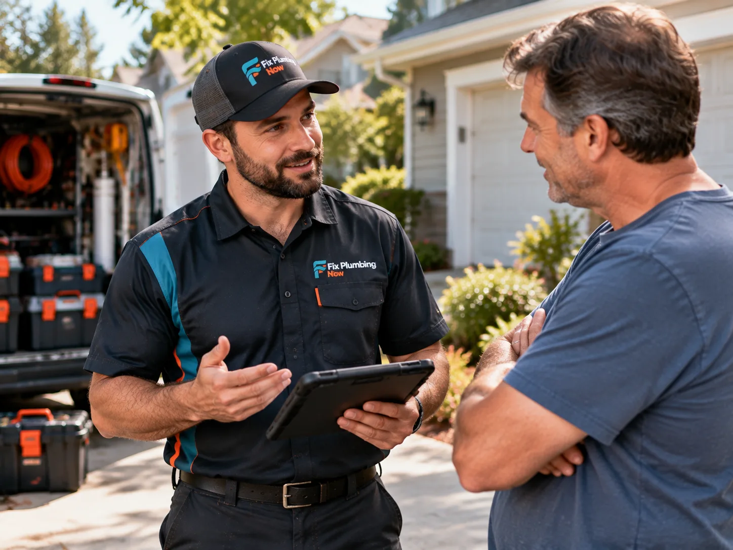 Clogged Drain Service Tooele, UT FAQs